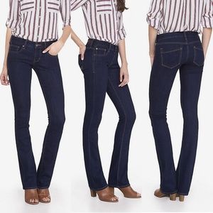 Express Jeans